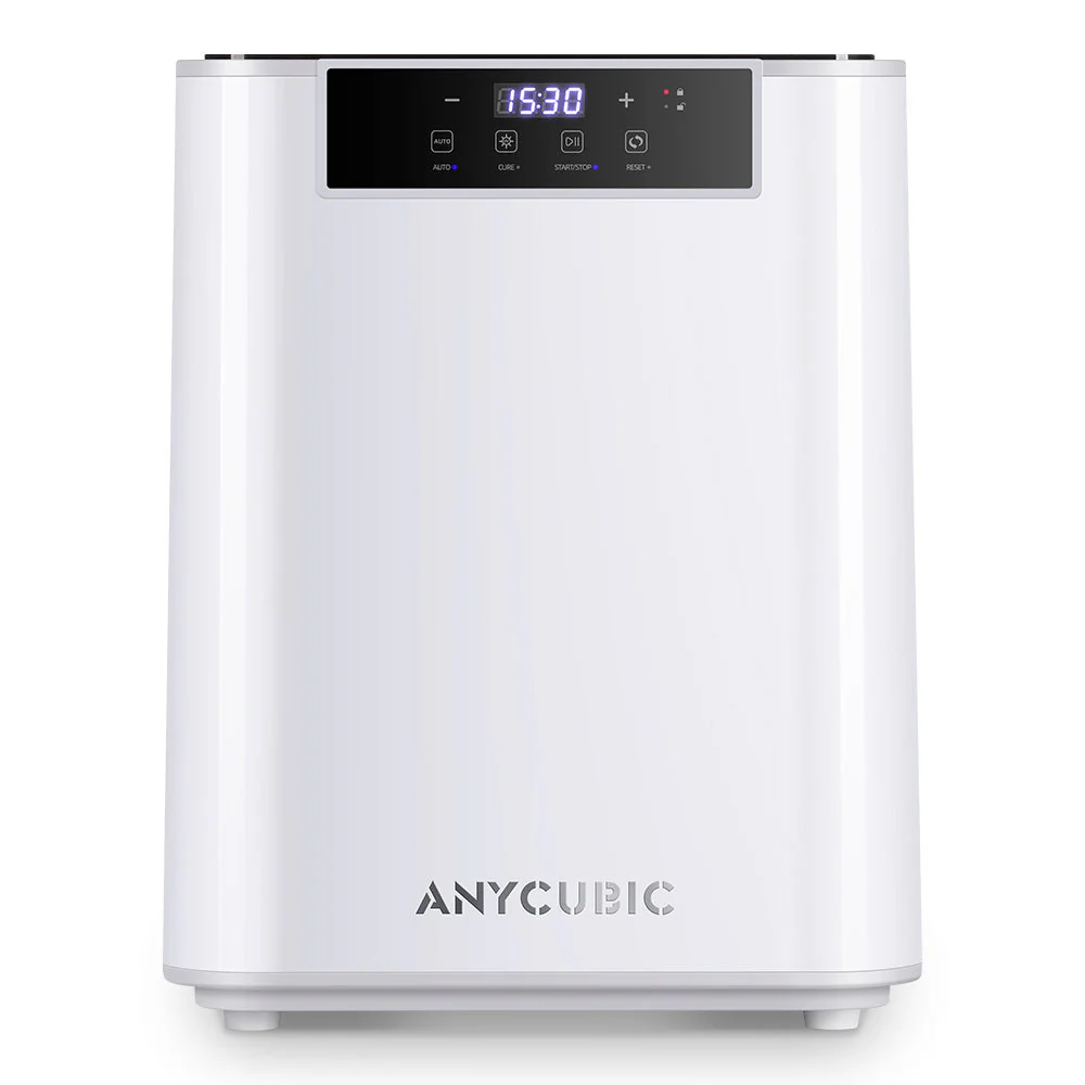 Anycubic Wash & Cure Max Machine - Image 3