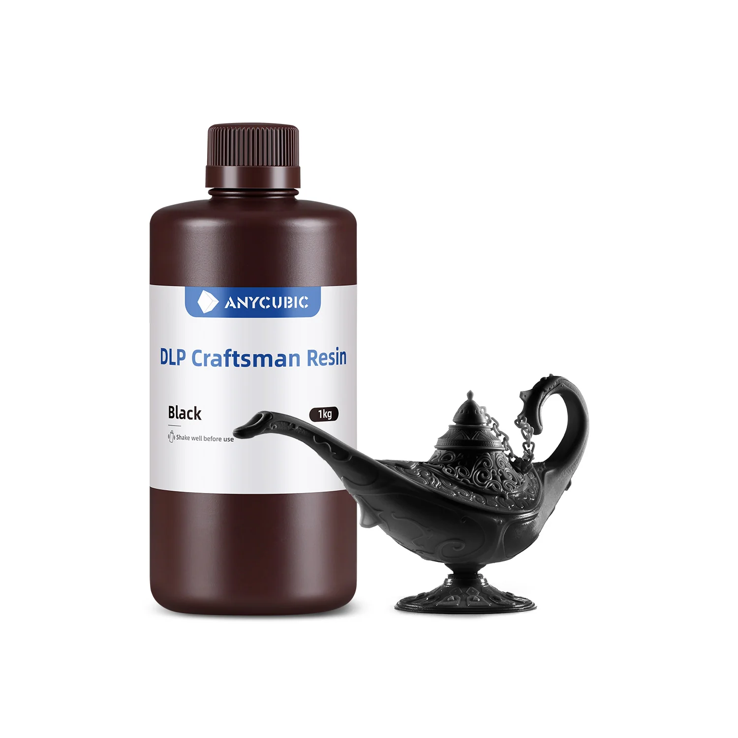 DLP Craftsman Resin - Image 4