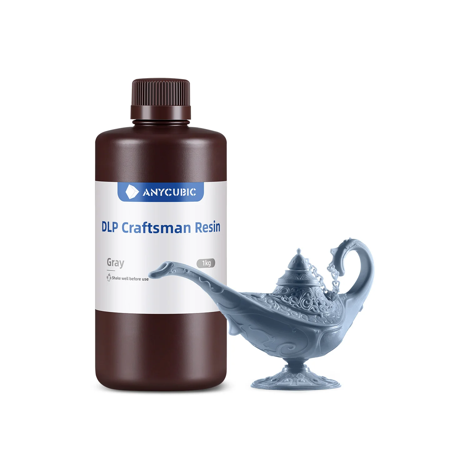 DLP Craftsman Resin - Image 6