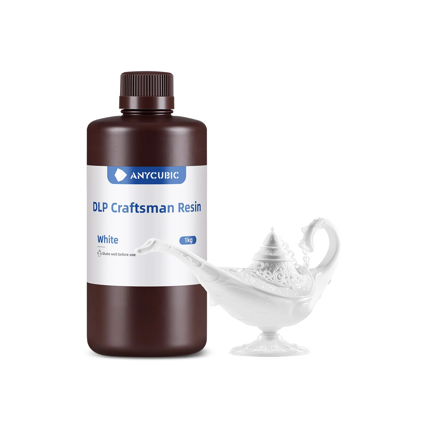 DLP Craftsman Resin - Image 8