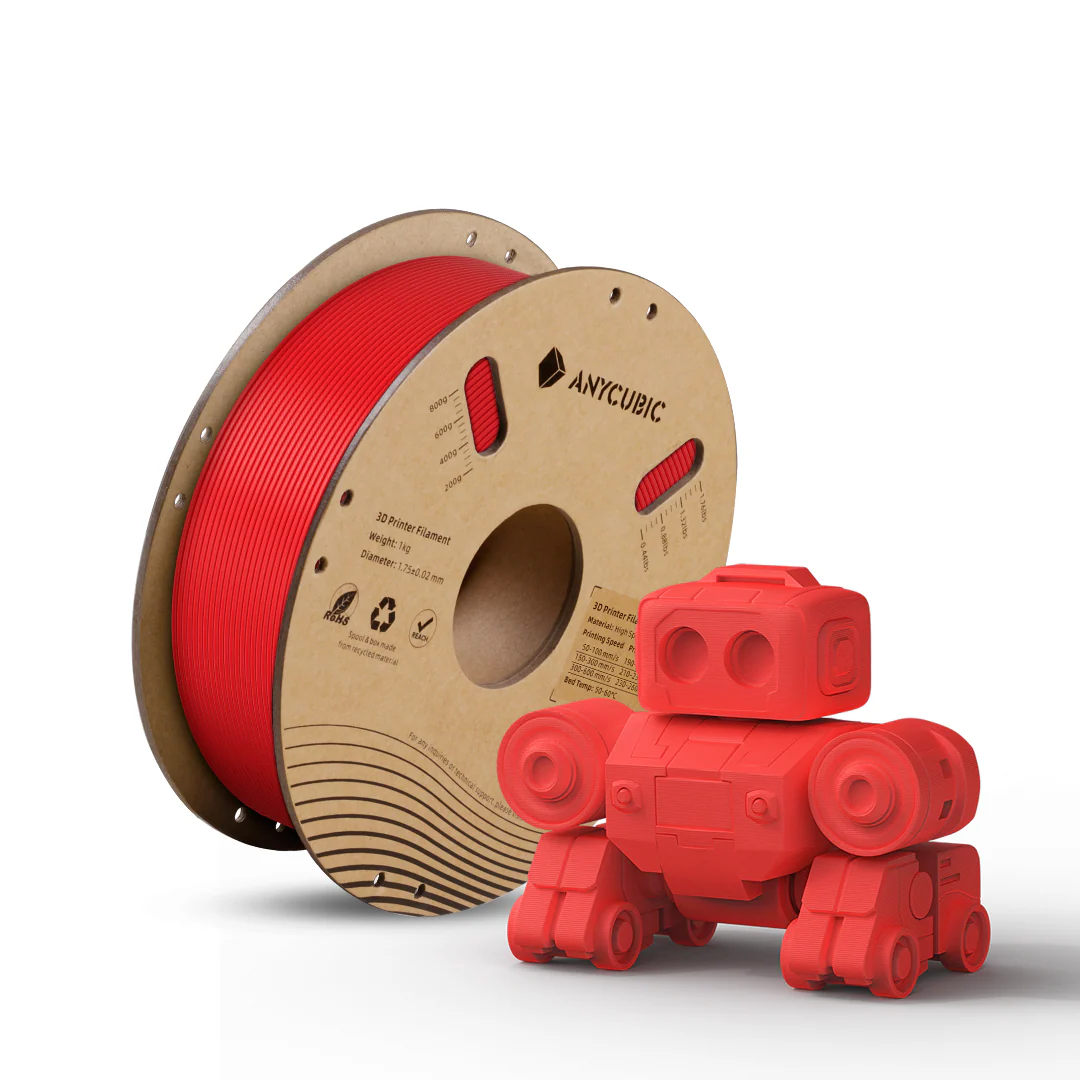 PLA High Speed 10-100kg Deals - Image 10