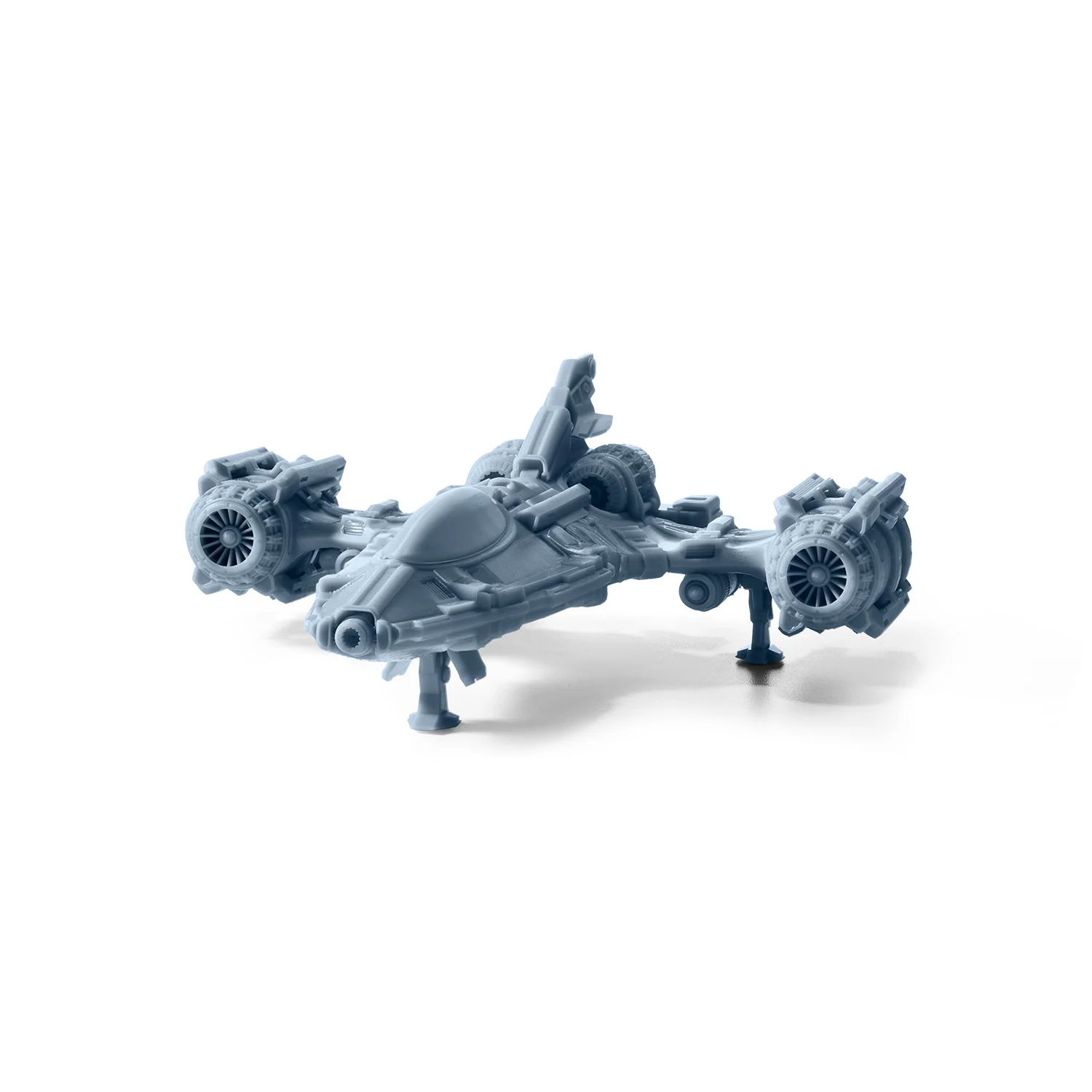 High Speed Resin 2.0 - Image 9
