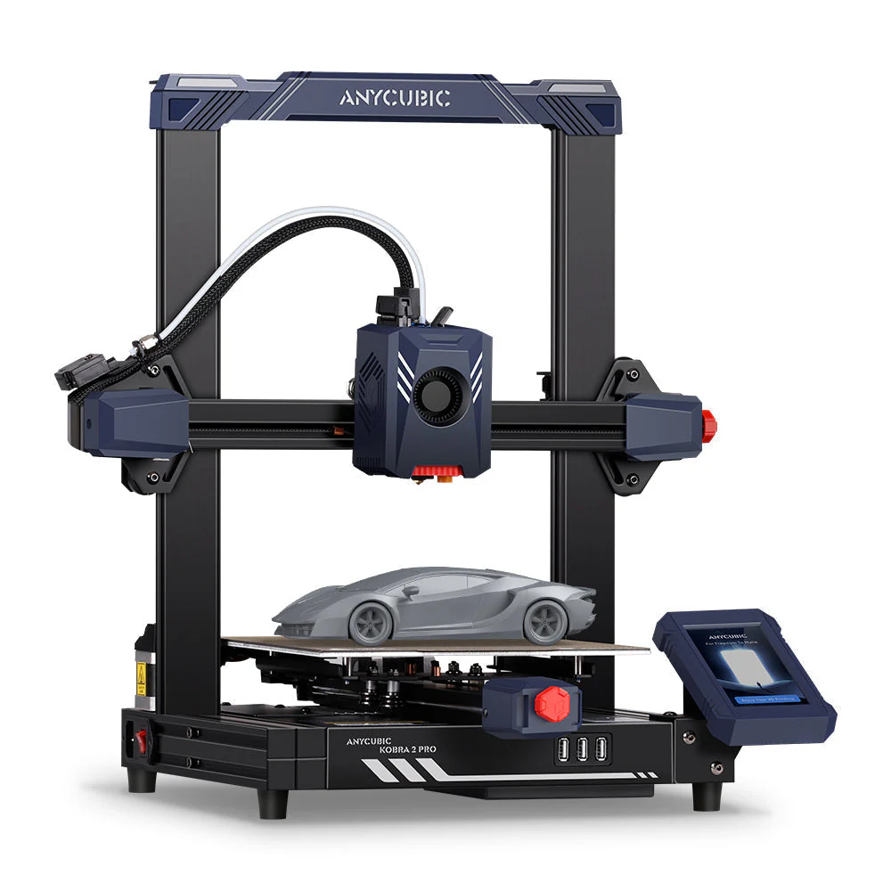 Anycubic Kobra 2 Pro - Image 10