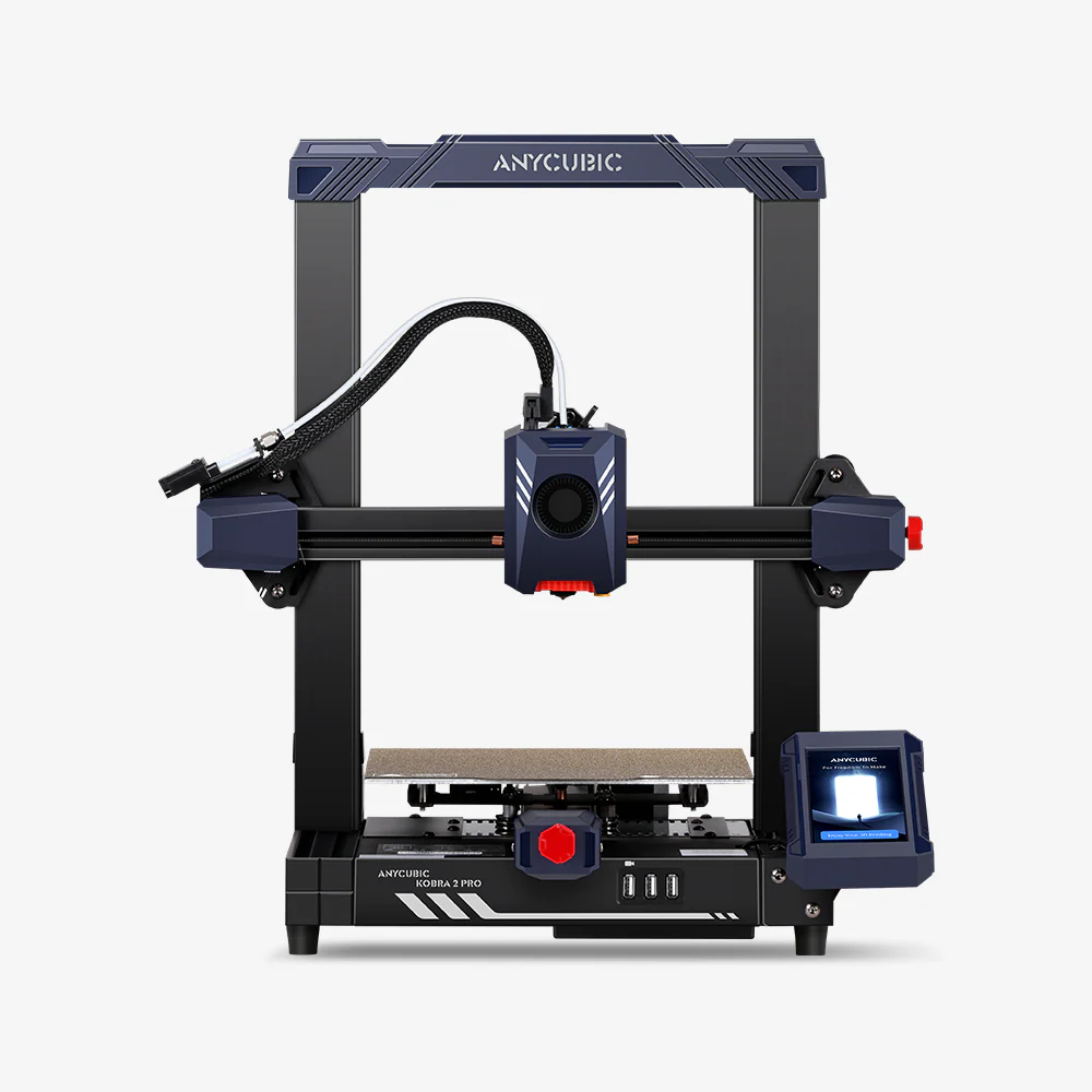 Anycubic Kobra 2 Pro - Image 5