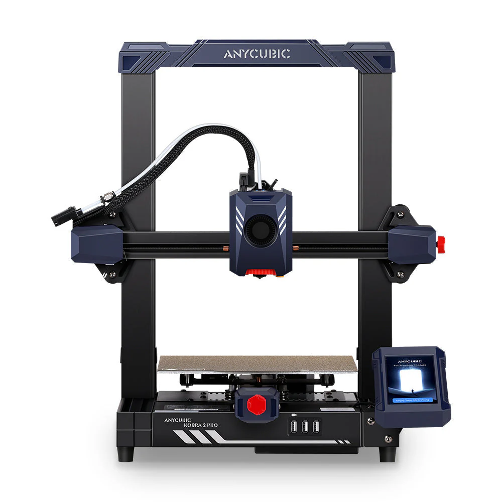 Anycubic Kobra 2 Pro - Image 6