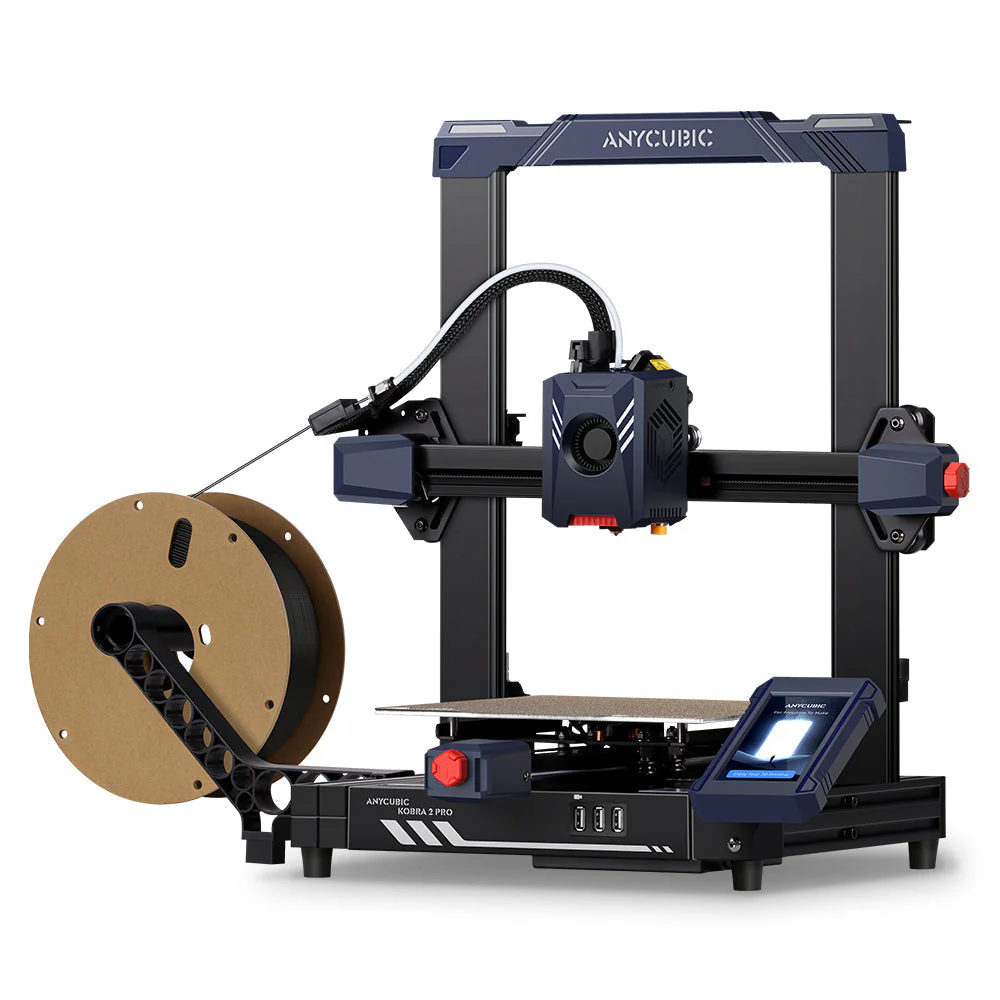 Anycubic Kobra 2 Pro - Image 7