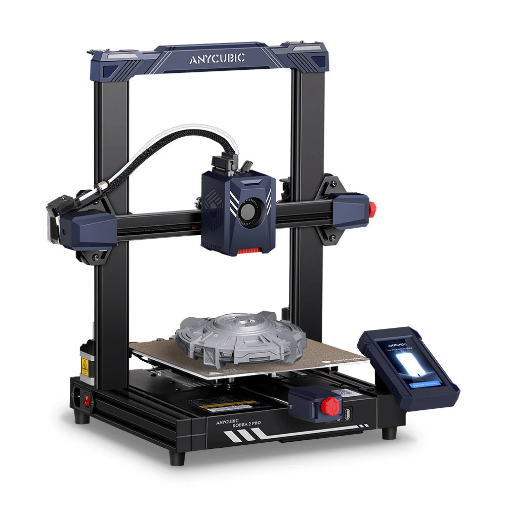 Anycubic Kobra 2 Pro - Image 8