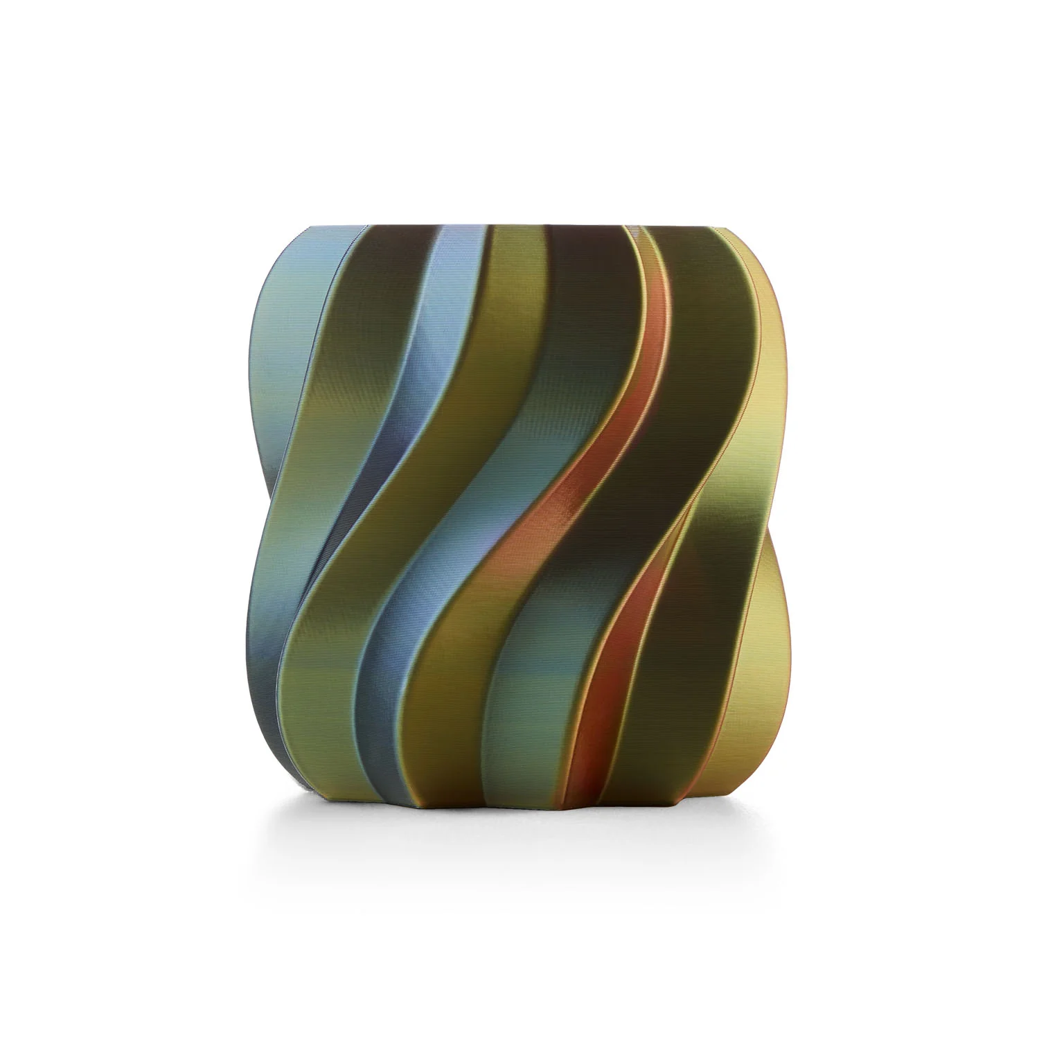 PLA Silk Dual/Tri-Color - Image 11