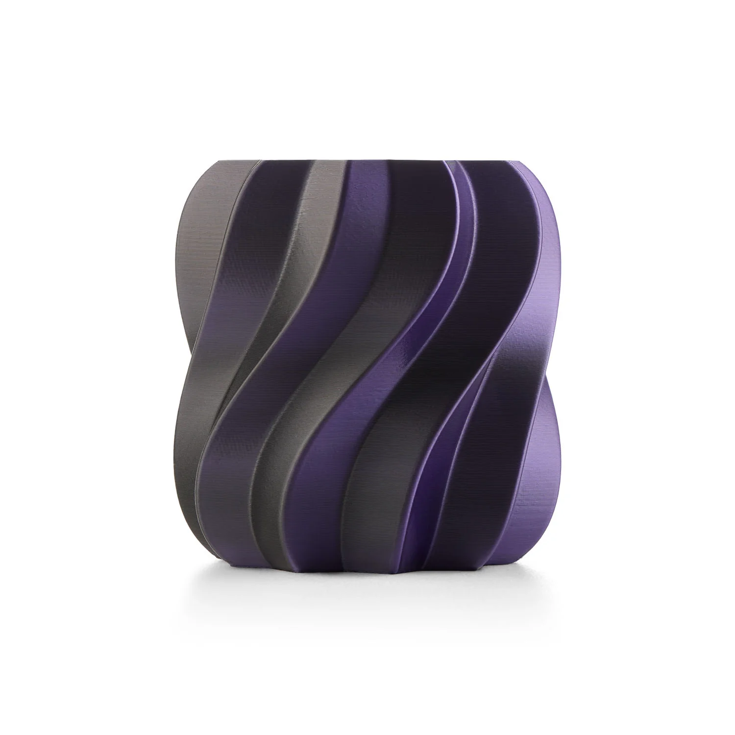PLA Silk Dual/Tri-Color - Image 4