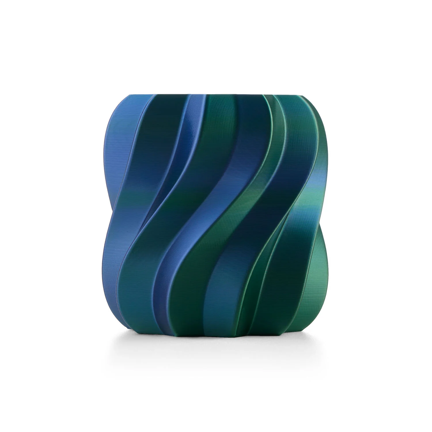 PLA Silk Dual/Tri-Color - Image 6