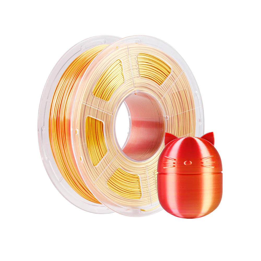 PLA Silk Dual/Tri-Color 10-100kg Deals - Image 10