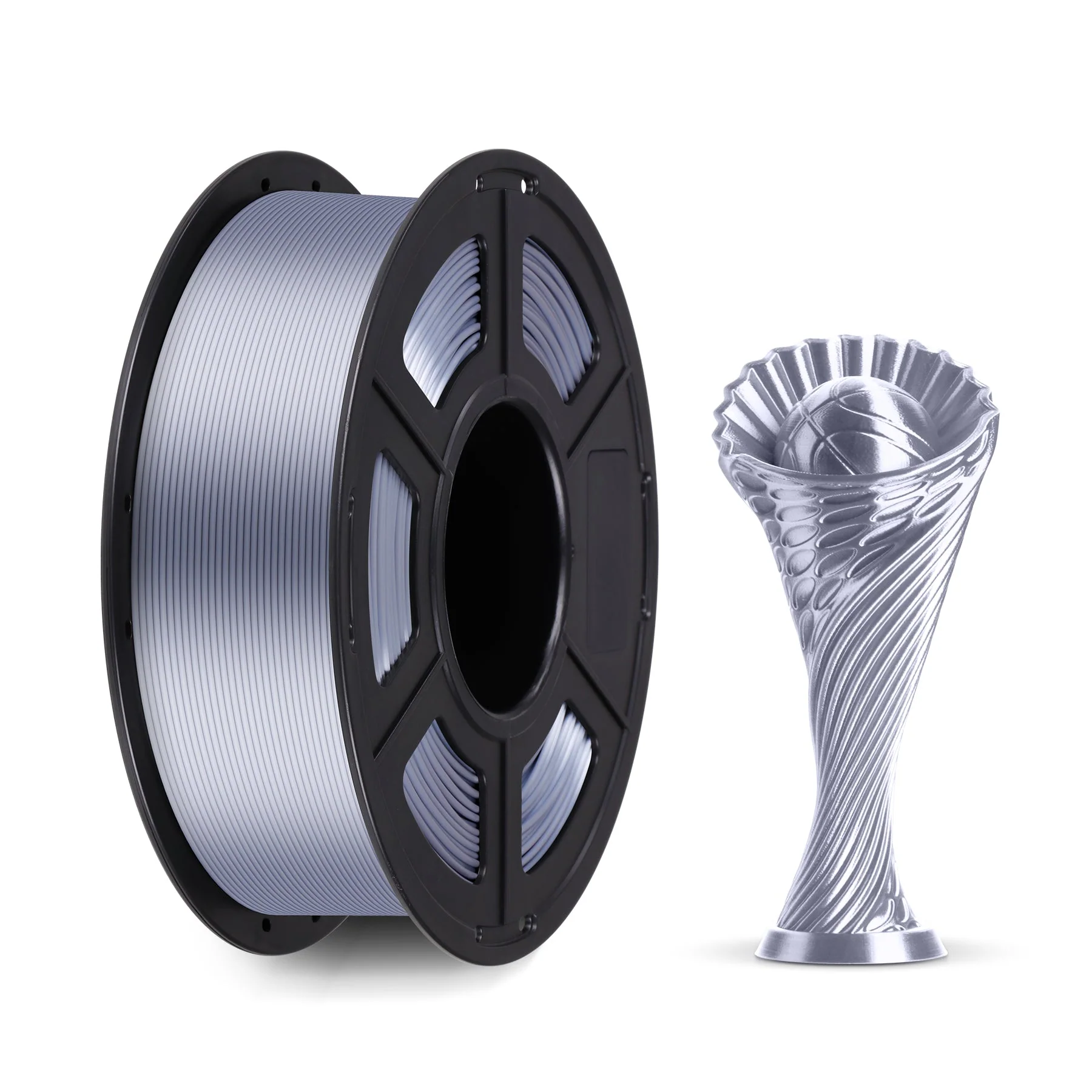 PLA Silk 10-100KG Deals - Image 5