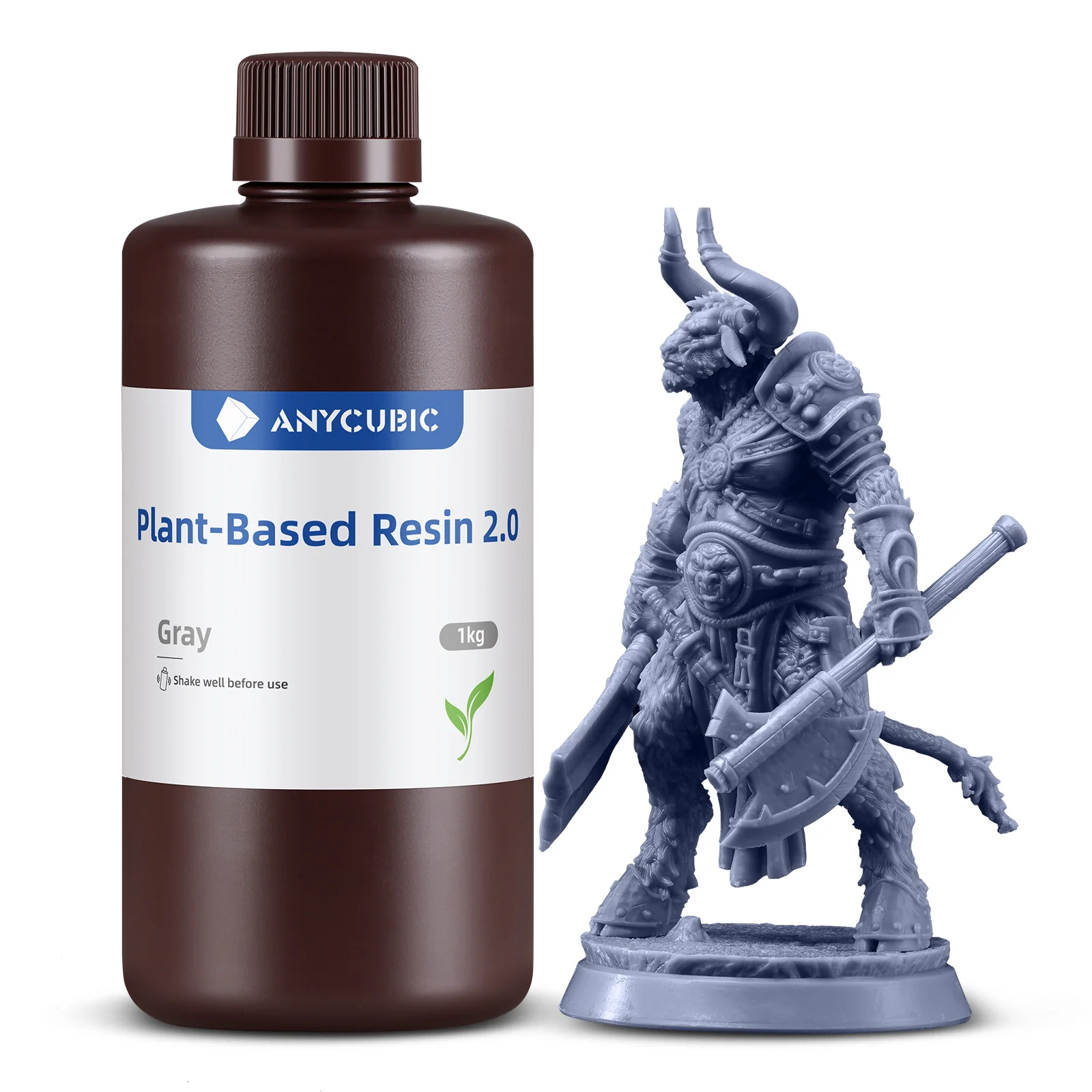 Plant-Based UV Resin 2.0 10-100KG Deals - Image 10