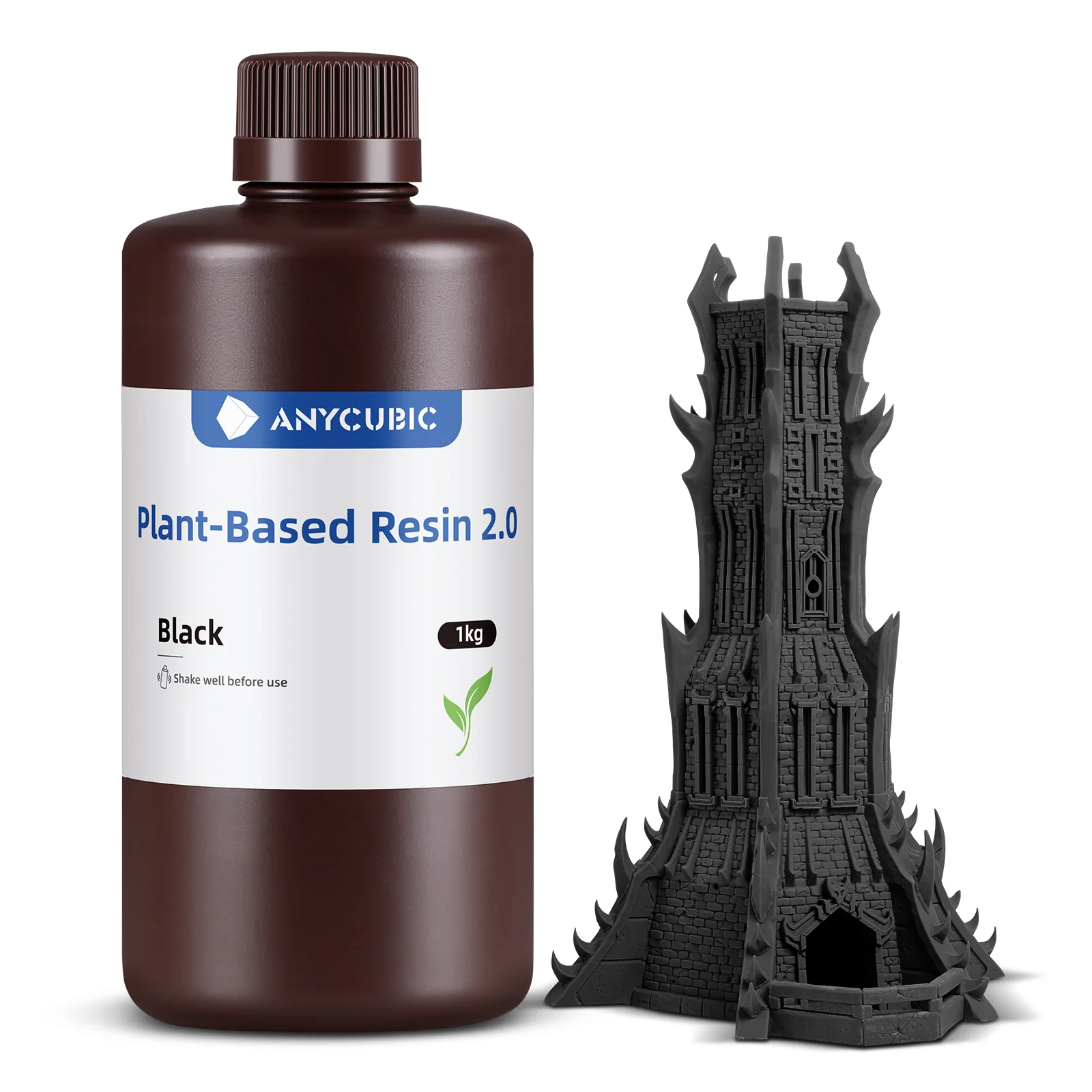Plant-Based UV Resin 2.0 10-100KG Deals - Image 8