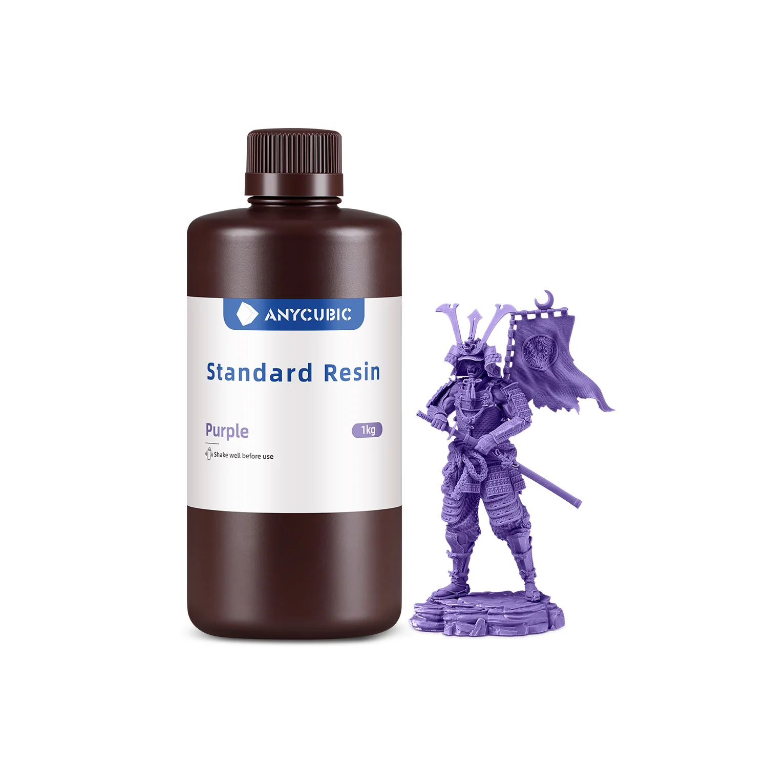 Standard Resin - Image 24