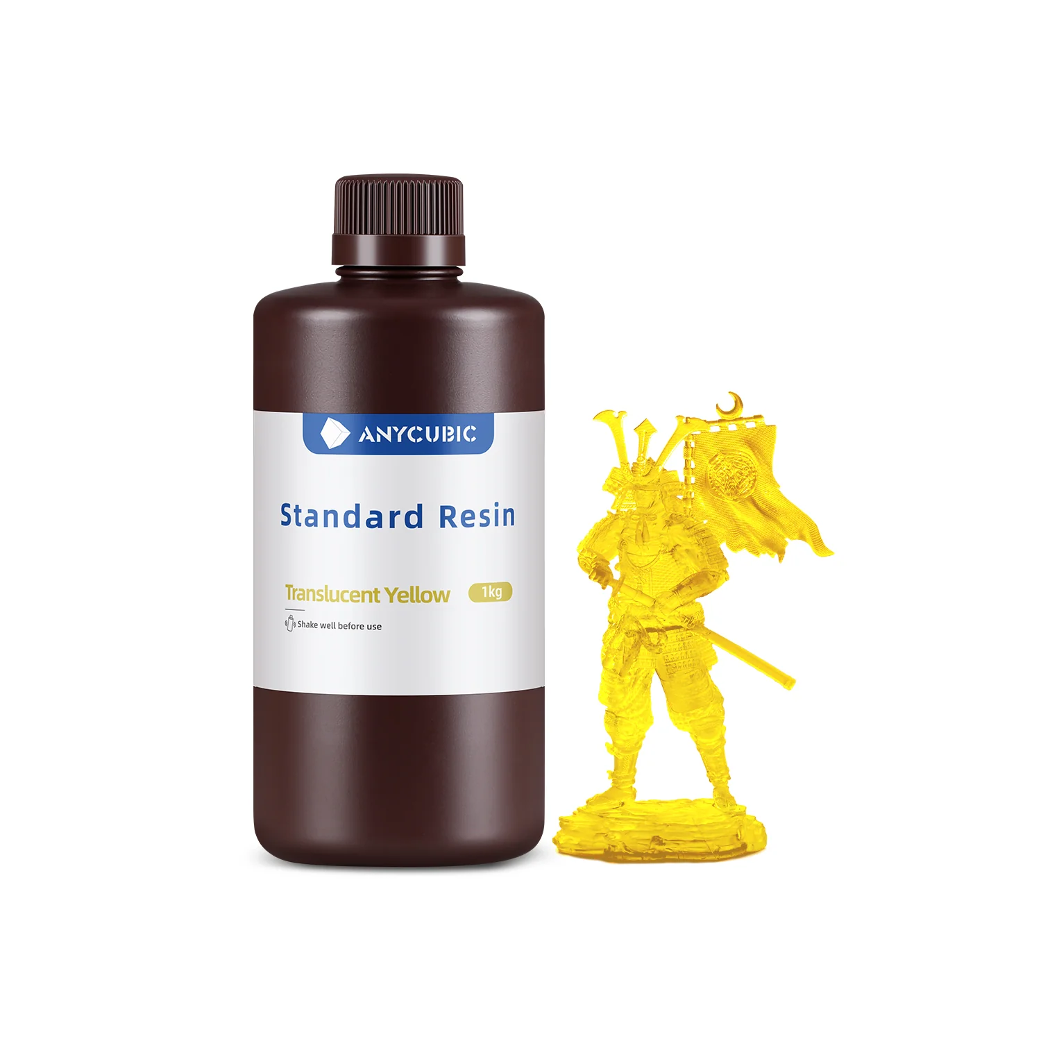 Standard Resin - Image 27