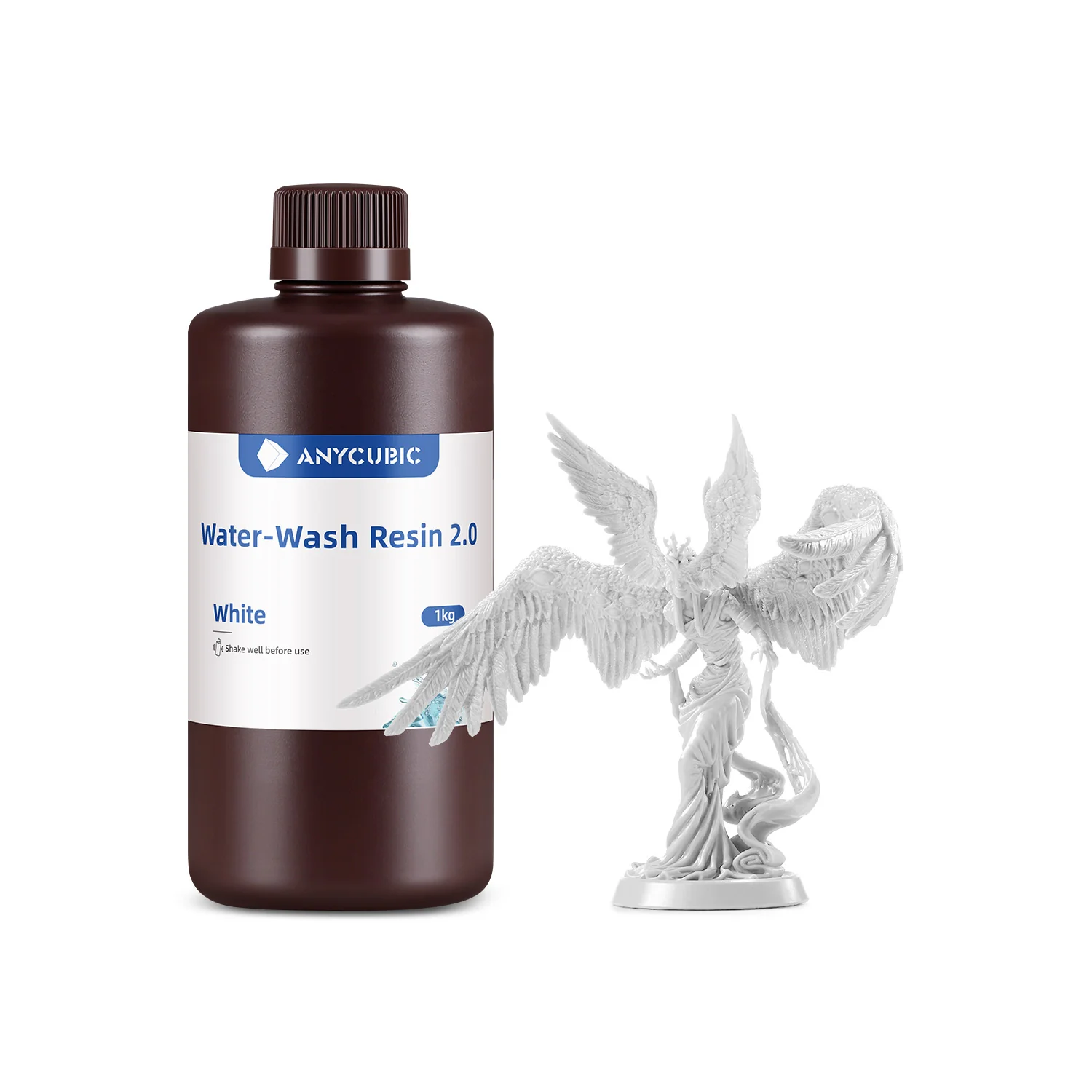 Water-Wash Resin 2.0 10-100KG Deals - Image 10