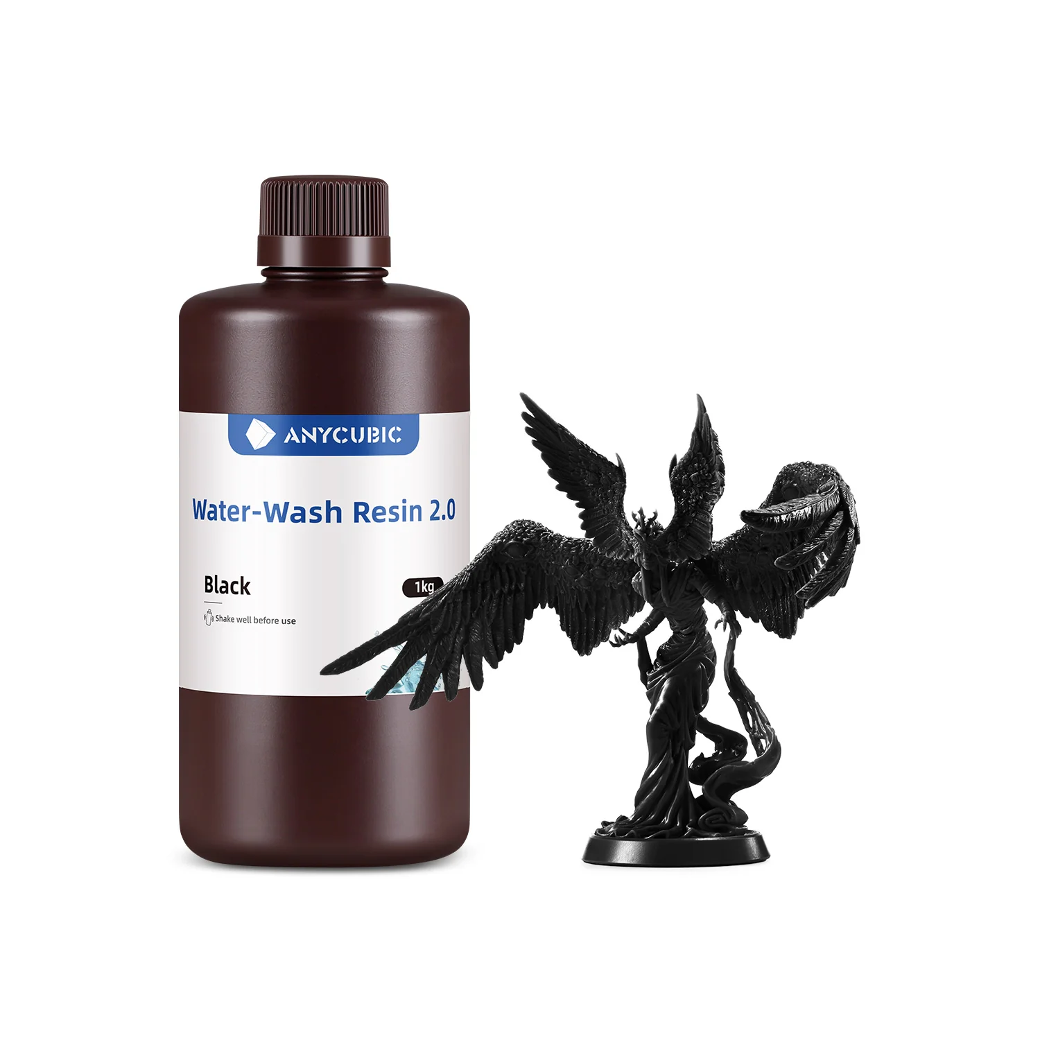 Water-Wash Resin 2.0 10-100KG Deals - Image 11